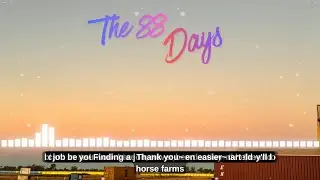The 88 Days