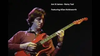 John St James 