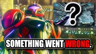 Metroid Prime 4 Starts 10/10&hellip; But Then Something Went Wrong