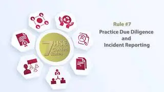 QHSE Regulations Compliance Requirements