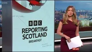 BBC Scotland headlines variation of same SNPBad story it ran two months earlier. 13/11/2023