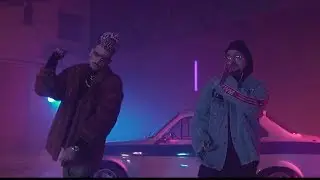 Juacko - Qu&eacute; va a pasar feat. Cruz Cafun&eacute;
