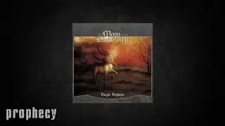 The Moon And The Nightspirit - &Eacute;jk&ouml;sz&ouml;nto