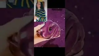 Hist&oacute;ria com slime check...            #instagram #asmr.