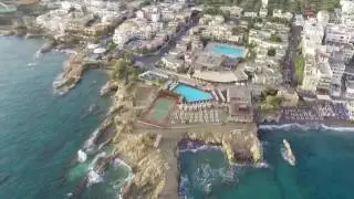Silva Beach Hotel