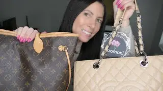 Favourite totes feat. Zoomoni bag organisers