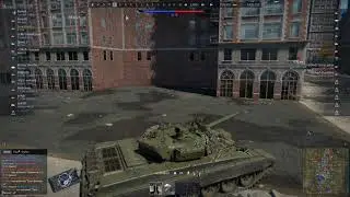 My gun's bigger