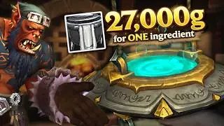 I Built the Whole Kitchen Around This | HearthLocked #7