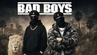 Z2R-BAD BOYS(clip officiel)2026