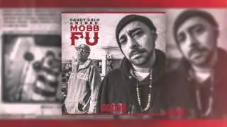 MOBB FU (SANDY SOLO & N.E.N.A.D.) - SACHEN PASSIEREN
