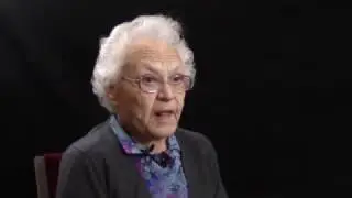 Marriage Matters! Ethel Carter