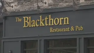 Civil lawsuit After Blackthorn Pub incident