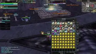 Rappelz Anniversary 50 Box