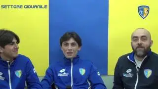 Speciale del Mese  Audace Cerignola  Settore Giovanile