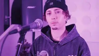 Foreign Gee x Phxllz - Times Like This [Live Performance]