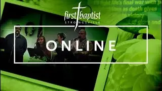 | Matt Boettner | 1 Peter | FBC Strongsville