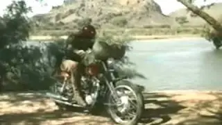 Long Lonesome Highway-I Think of You