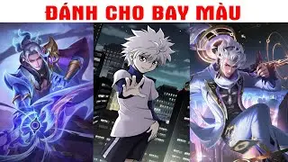 Những Pha Highlight Hay Nhất Liên Quân #232 | TikTok Liên Quân 2025