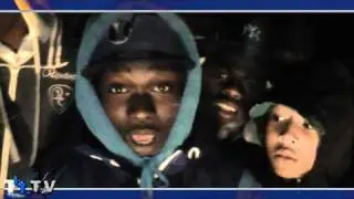 Fully Active Featuring Skeptik & Y8C [Hood Video]