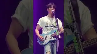 260124 Inside Out DAY6 The Decade in Manila 10th Anniversary Tour #day6 #데이식스 #데이식스콘서트 #영케이 #youngk