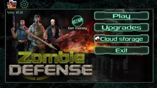 Download Zombie Defense | Offline Game