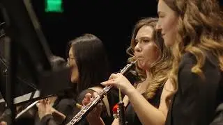 How to Train Your Dragon - John Powell - Student Symphony Orchestra - Spring 2025 Concert