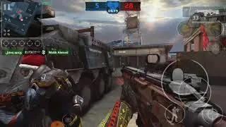 🎄THE FOREST GRINDER GAMEPLAY 🎄bitching on Supermarine nab #John.Wick , MC5 ANDROID VIP gameplay