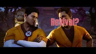 Mk1: Is Kenshi still any good?