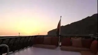 Dhow and Dive - Six Senses Zighy Bay Oman - Musandam