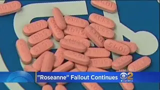 'Ambien Tweeting': Roseanne Barr Cites Usage Of Sleep Aid After Twitter Controversy