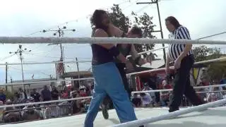 4 Tyrone Cabrone vs Dr  Cobblepot