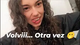 Por qué desaparecí de YouTube | Cambios en mi vida, mi cabello rizado y nuevos comienzos