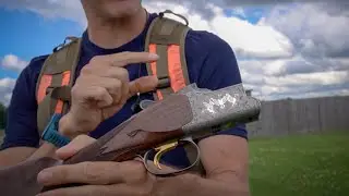 Unboxing the STUNNING Browning Citori Field Sporting Grade VII – Ultimate Upland
