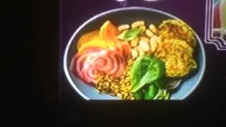 Red velvet cake on air Masala Shrin Aapa shove