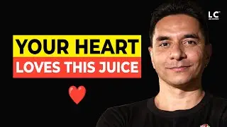 Drink This Daily for Lower BP & a Stronger Heart ❤️ #HeartHealth #LowerBP