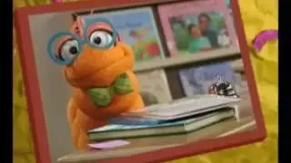 Books Are Fun! Ending Credits (English Version)