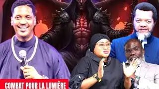  SELON JOEL FRANCIS TATU: MARCELO ET LES AUTRES  LUI COMBATTENT À CAUSE DE SA LUMIÈRE 