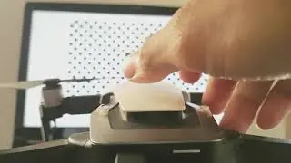 TUTORIAL /CARA Kalibrasi sensor drone MAVIC AIR di - PC.