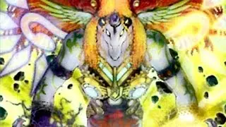 [Fusion Gate Electrum] Summoning Sophia The Goddess of rebirth In One Turn (July 2014)