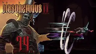 Lo scatto aereo - Blasphemous 2 - ITA - 14