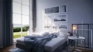 Portfolio Master 4K I ENSCAPE and Unreal Engine