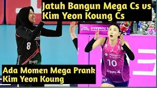 Mega Bawa Red Sparks Kalahkan Lagi Pink Spider