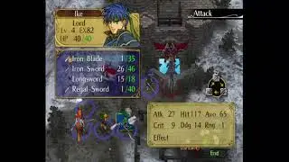 Jill The Traitor