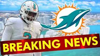 🚨JUST IN: Dolphins Releasing Bradley Chubb Before 2026 NFL Free Agency | INSTANT REACTION