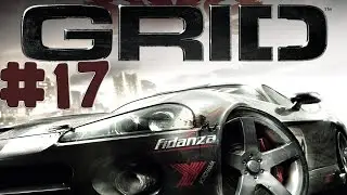 Race Driver: GRID - Walkthrough - Part 17 - BMC Formula 1000 (PC) [HD]