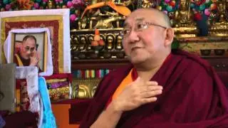 SURVIVING THE DRAGON: A Tibetan Lama's Account of 40 Years of Chinese Rule - part 1