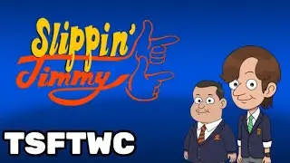 The Better Call Saul Cartoon Is Unexpectedly Disappointing...