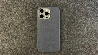 Incipio Cru для iPhone 15 Pro Max