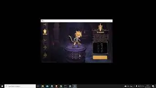 Nine Chronicles - Blockchain Play to Earn Game - Character Customization #f2p #p2e