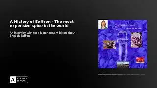 A History of Saffron - The most expensive spice in the world